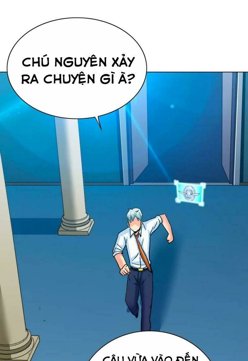 Hệ Thống Tiên Tôn Tại Đô Thị Chương 125 Ảnh 70