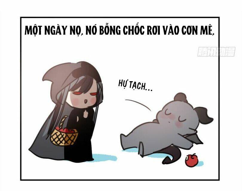 Truy Bắt Ngao Ngao Chương 42 Ảnh 49