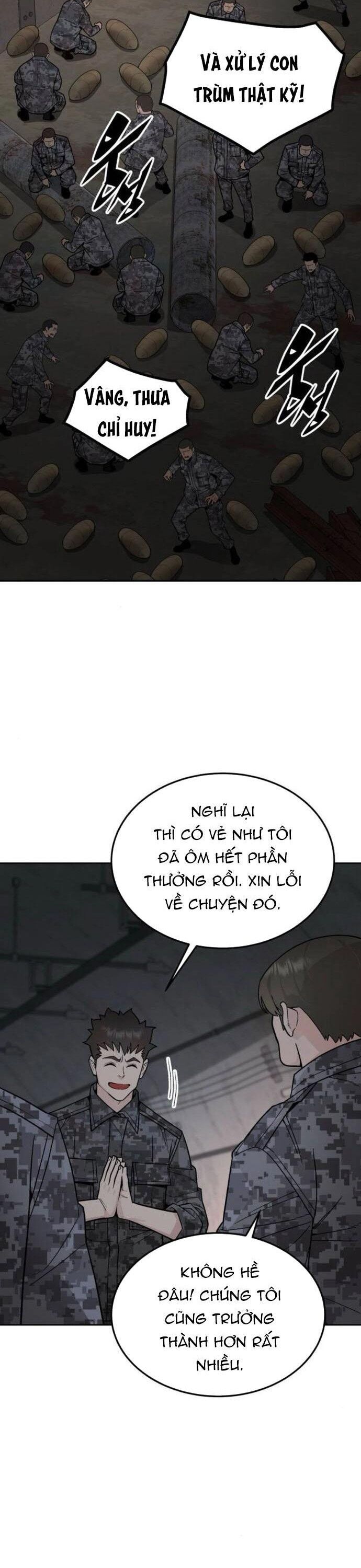 Trù Vương Mạt Thế Chương 72 Ảnh 14