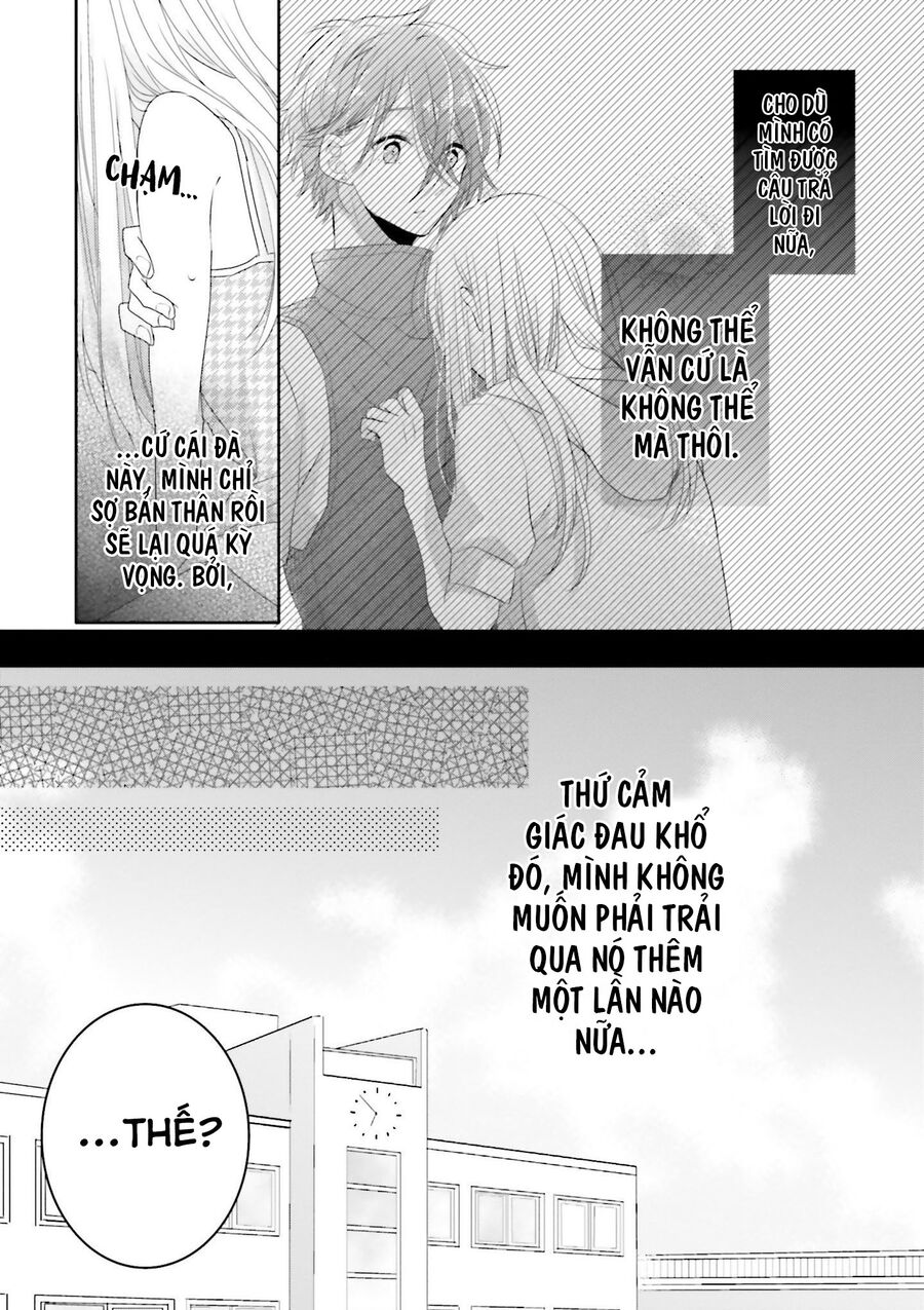 Trò Đùa Của Số Phận Chương 11 Ảnh 40