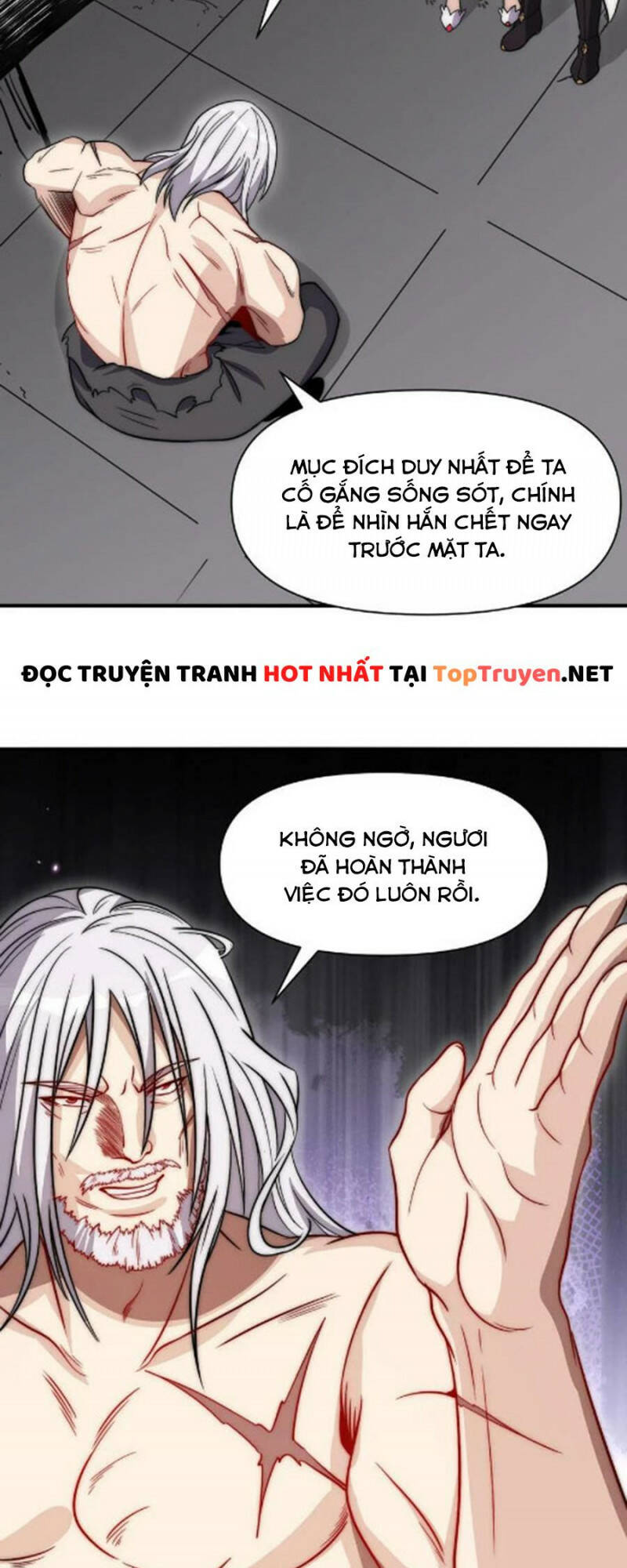 Đòn Đánh Của Ta Có Thể Mang Thêm Hiệu Ứng Tấn Công ? ! Chương 16 Ảnh 30