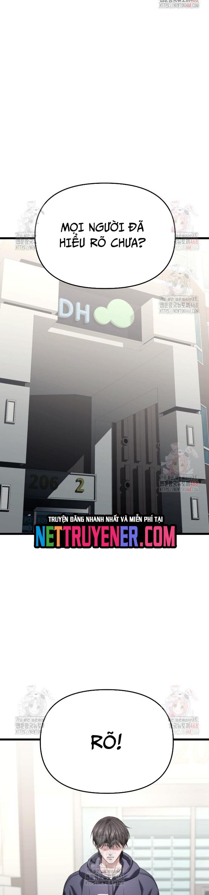 Tuyệt Đối Dân Cư Chương 29 Ảnh 32