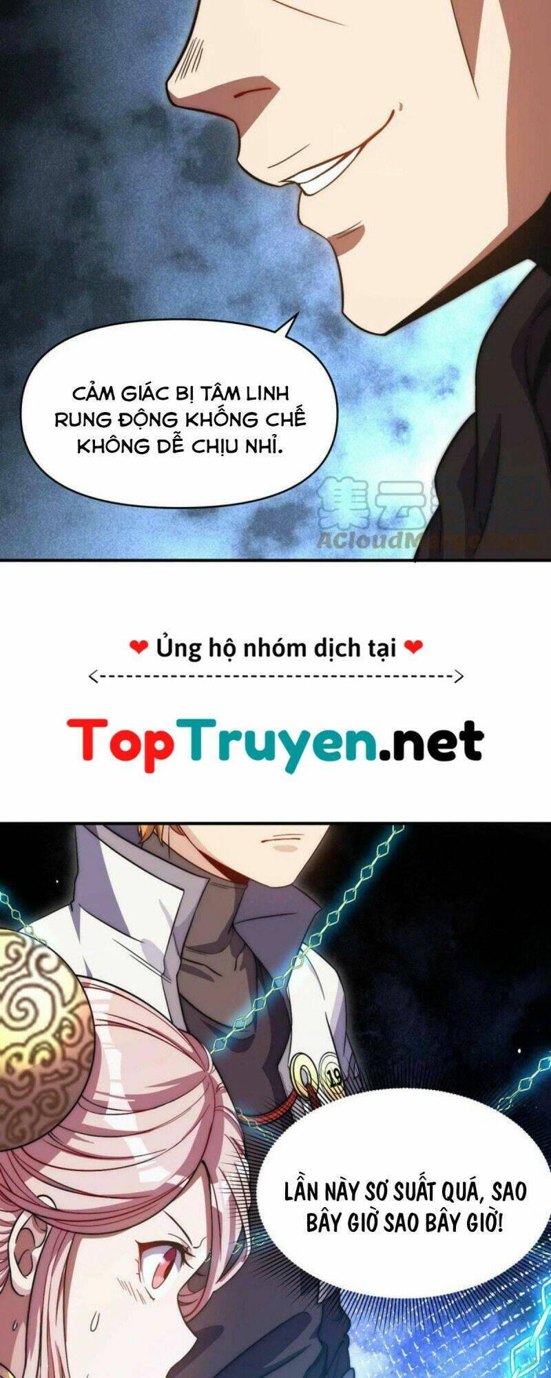 Đòn Đánh Của Ta Có Thể Mang Thêm Hiệu Ứng Tấn Công ? ! Chương 7 Ảnh 14