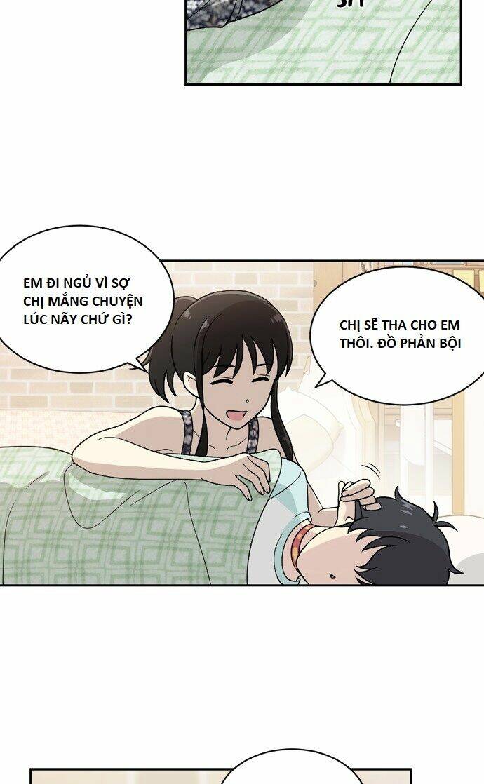 Haru Ơi Chương 9 Ảnh 20