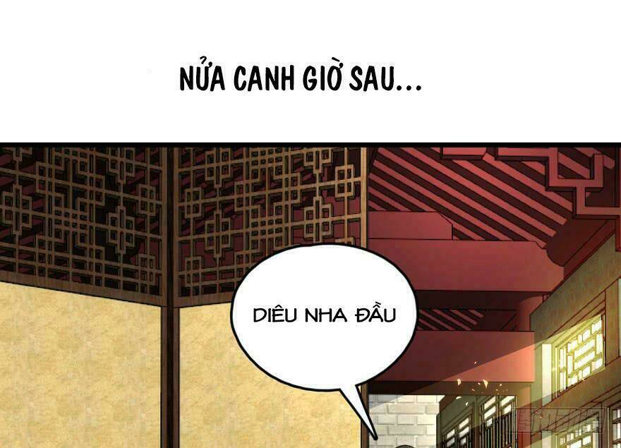 Quẻ Phi Thiên Hạ Chương 5 Ảnh 13