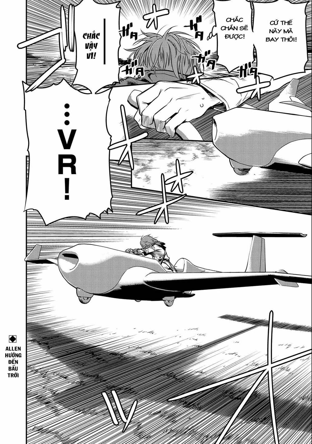 Chunin A Wa Akuyaku Reijou O Doushite Mo Sukuitai Chương 6 Ảnh 29