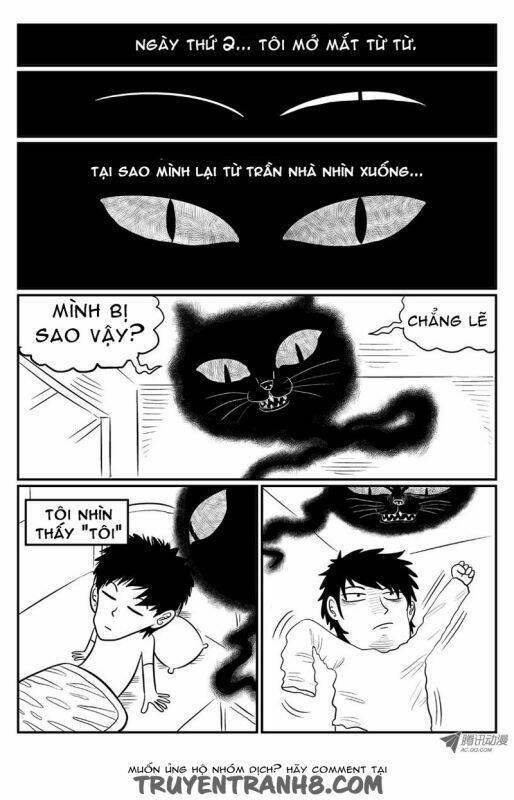 Ký Sinh Trùng Chương 7 Ảnh 15