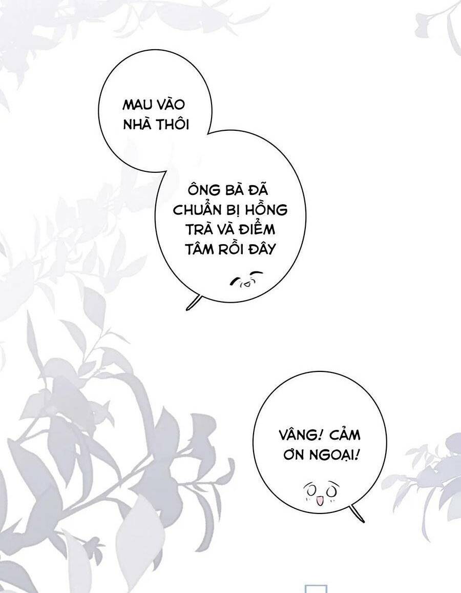 Con Tim Rung Động 3 Chương 32.1 Ảnh 12