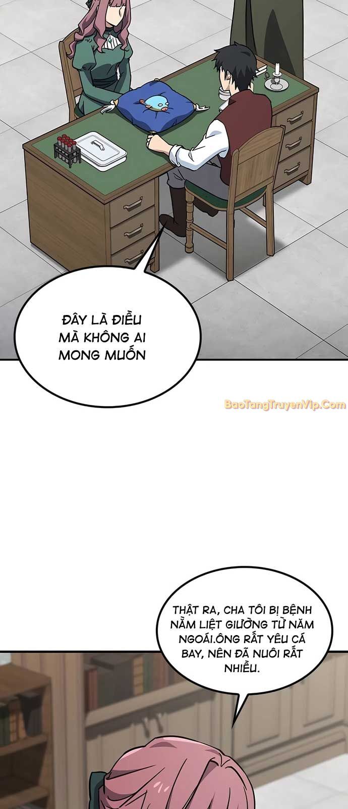 Bác Sĩ Thú Y Ở Dị Giới Chương 12 Ảnh 67