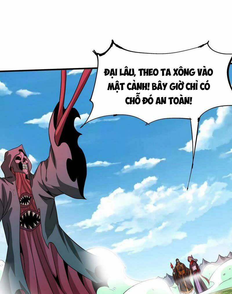 Không Có Đạo Lữ Sẽ Chết Chương 79 Ảnh 28