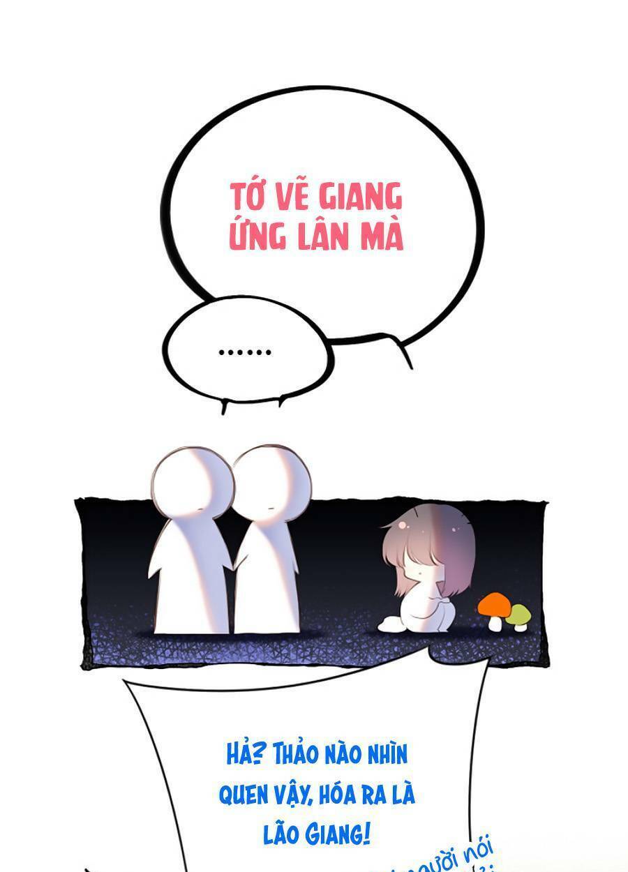 Con Tim Rung Động 3 Chương 37 Ảnh 26