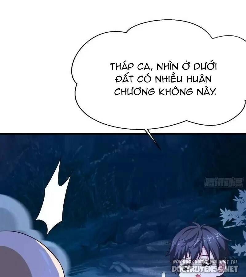 Ta Ở Địa Phủ Mở Hậu Cung Chương 99 Ảnh 12