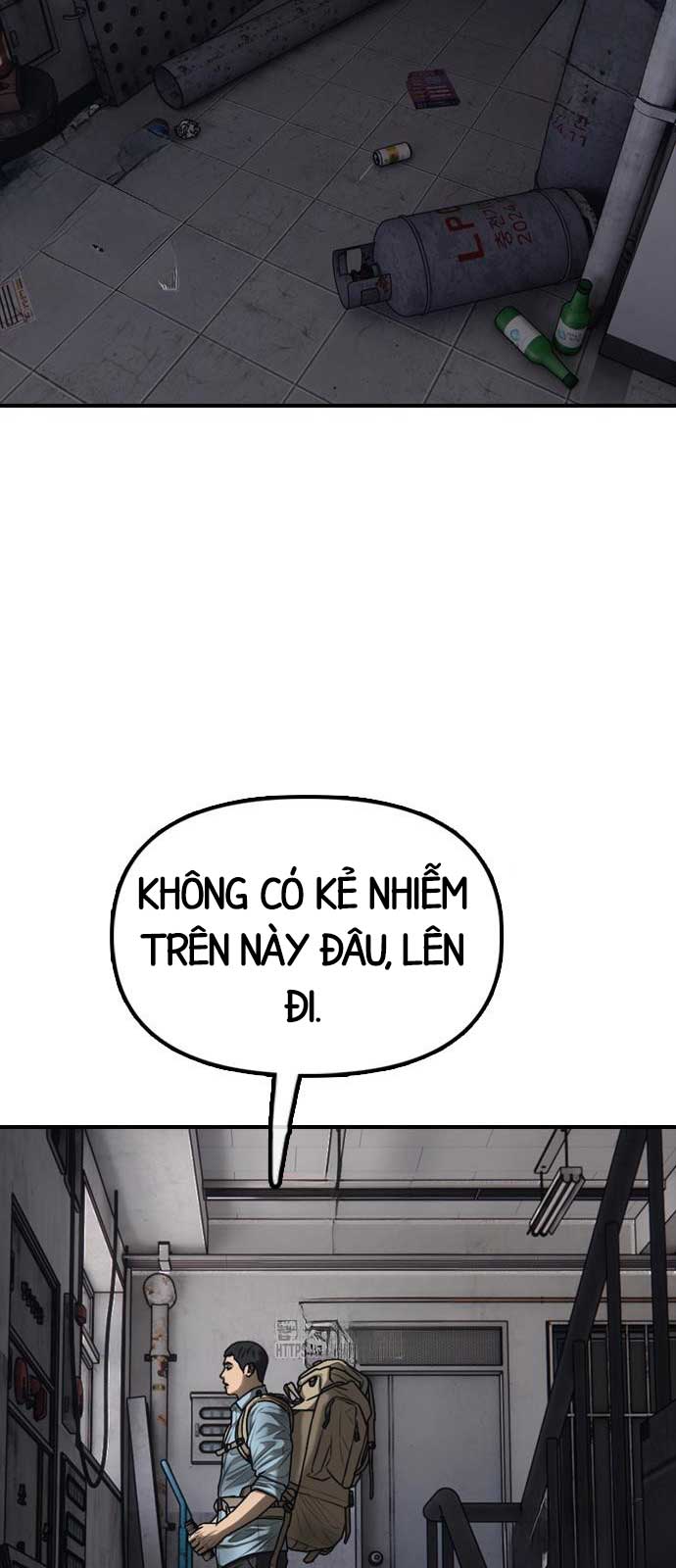 Ngày Tận Thế Đã Đến Chương 11 Ảnh 130