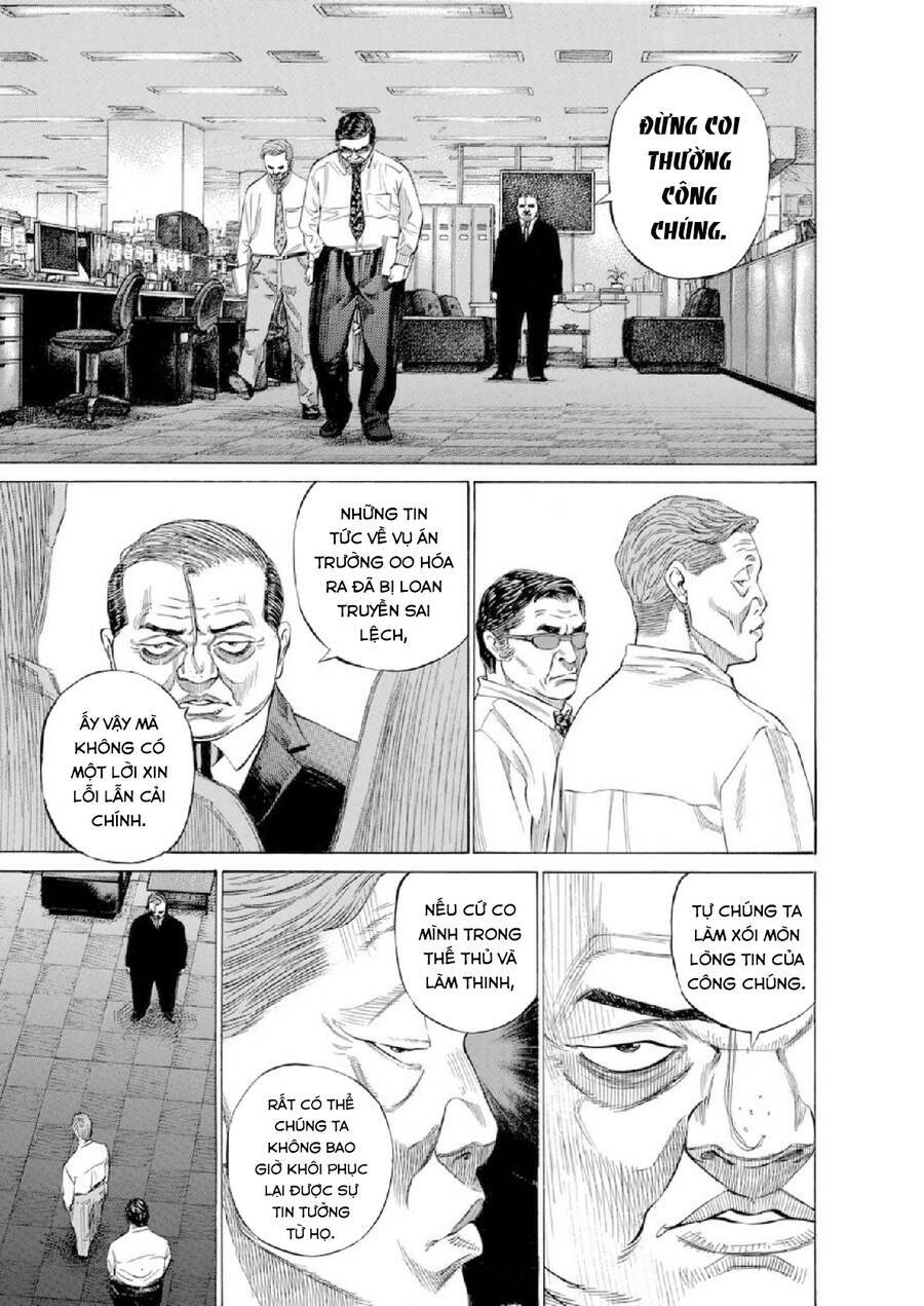 Give My Regards To Black Jack Chương 120 Ảnh 9