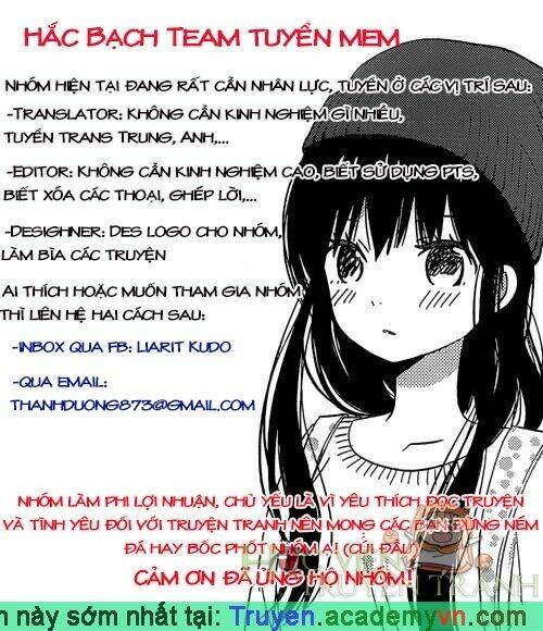 Đoạn Tội Loa Toàn Chương 2 Ảnh 12
