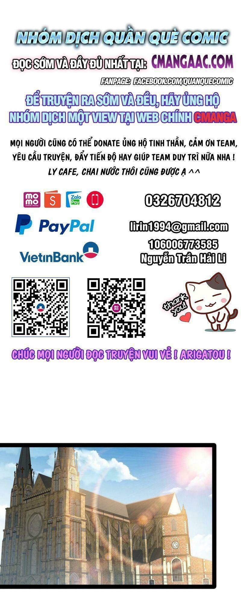 Ta Bắt Đầu Tiến Hóa Sau Khi Nuốt Chửng Ma Thần Chương 14 Ảnh 2