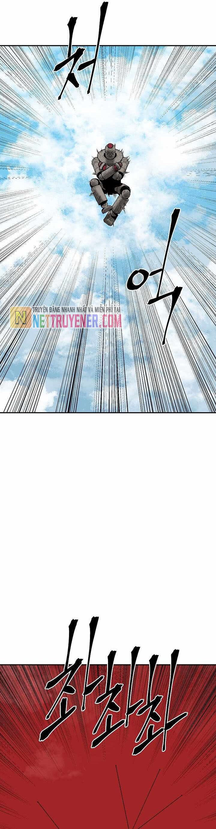 Vĩ Linh Kiếm Tiên Chương 109 Ảnh 43