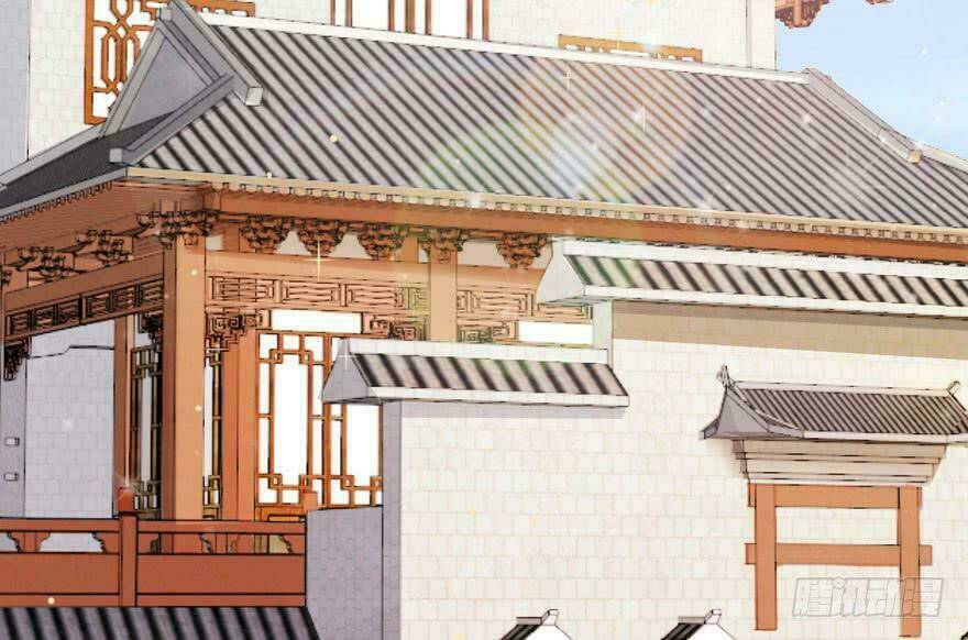 Quẻ Phi Thiên Hạ Chương 10 Ảnh 3