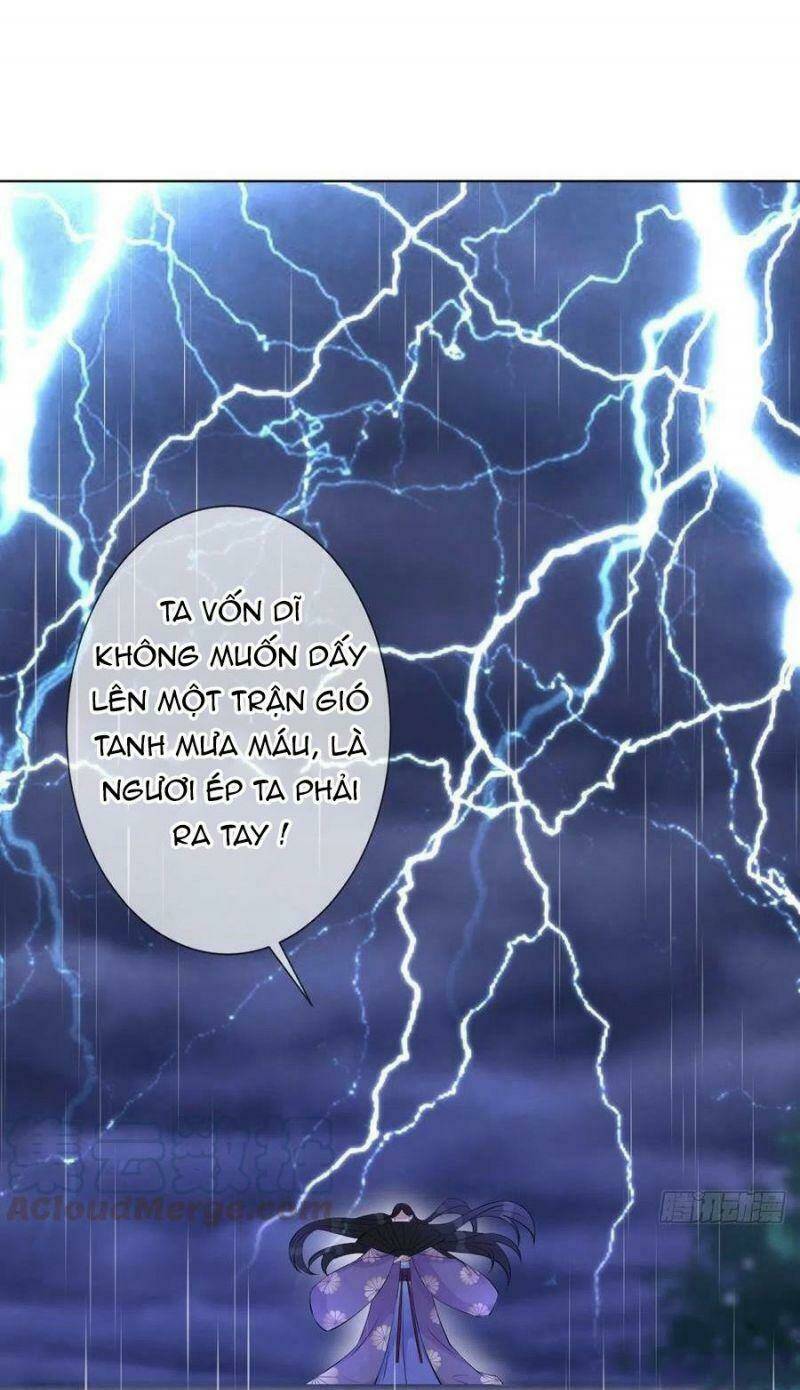 Mạt Thế Nữ Vương Chương 66 Ảnh 34