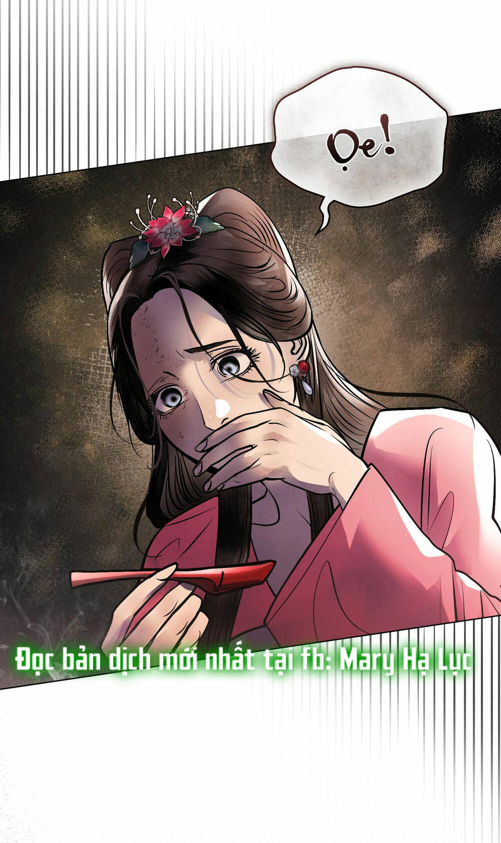 Một Nửa Không Hoàn Hảo Chương 33.1 Ảnh 14