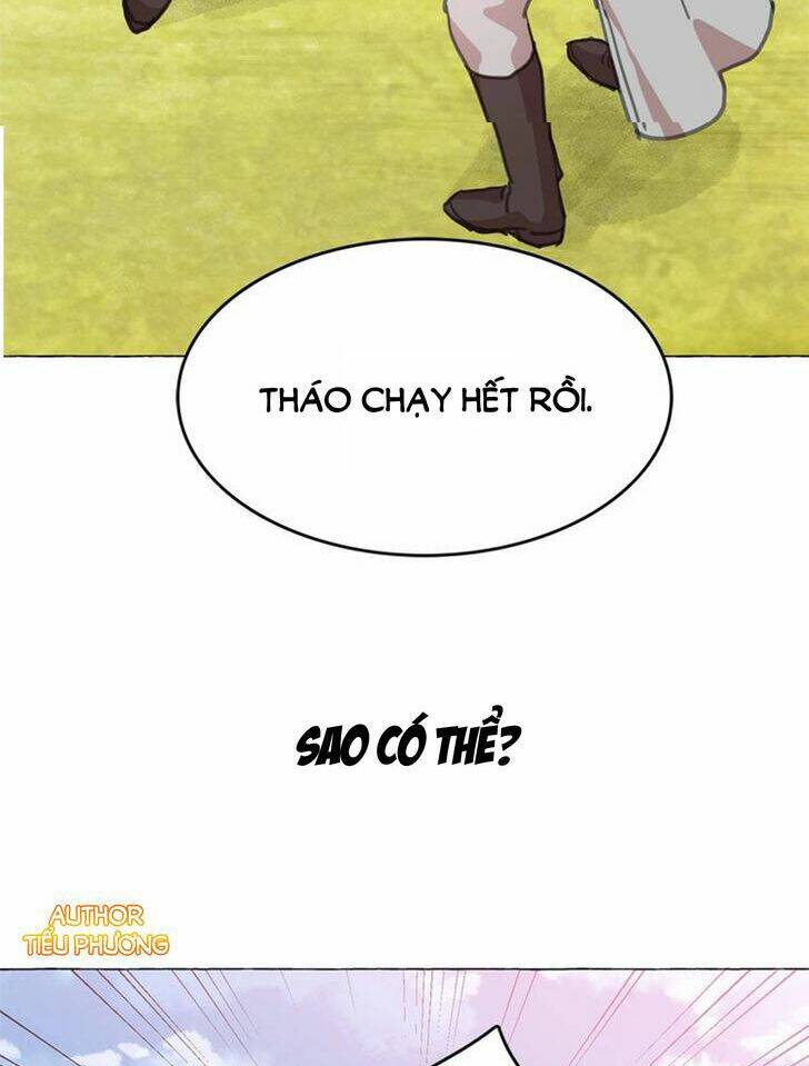 Bí Mật Của Hoàng Phi Isana Chương 4 Ảnh 22