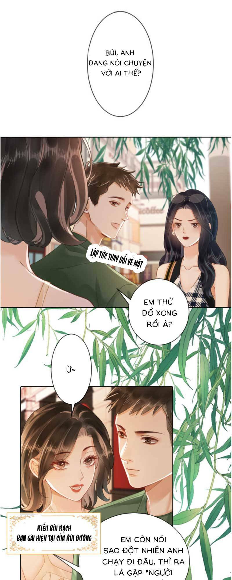 Cuộc Hôn Nhân Ngọt Ngào Chương 2 Ảnh 29