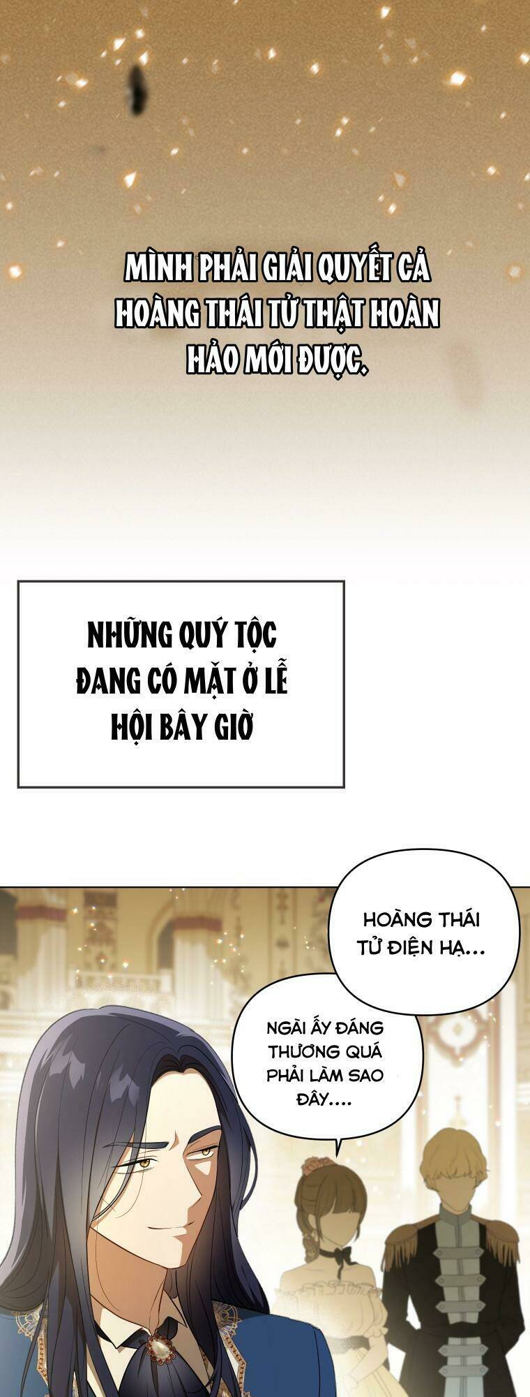 Trở Thành Phiên Dịch Viên Của Bạo Chúa Chương 24 Ảnh 12