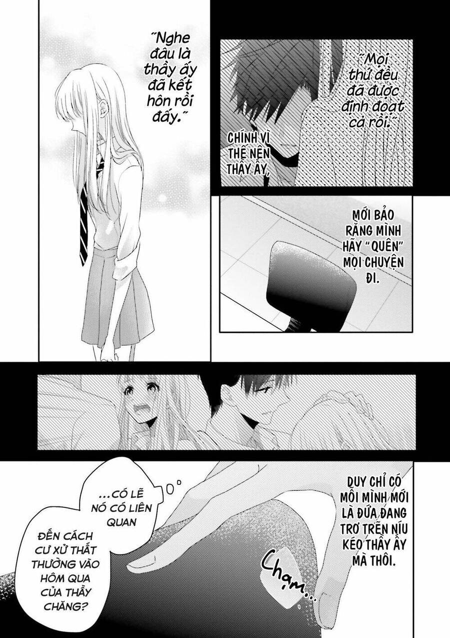 Dramatic Irony Chương 12 Ảnh 12