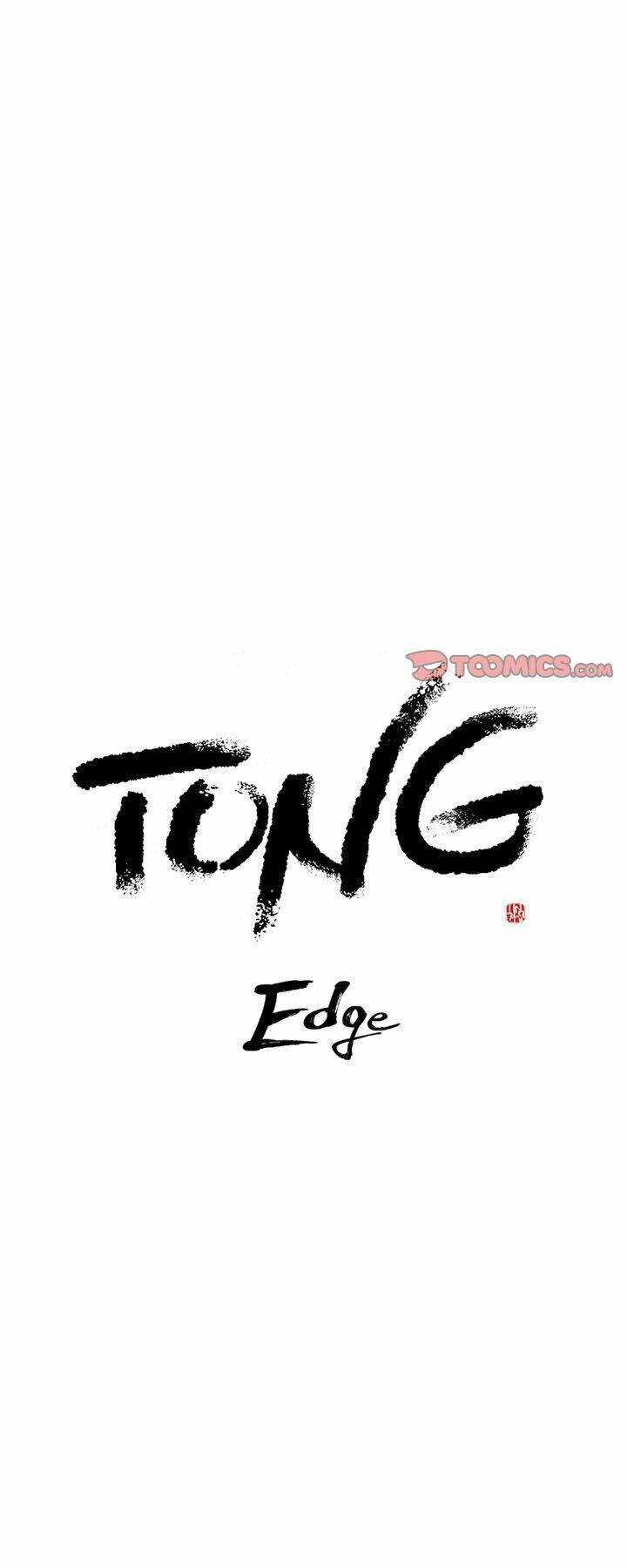 Kẻ Mạnh Nhất - Tong Edge Chương 72 Ảnh 4