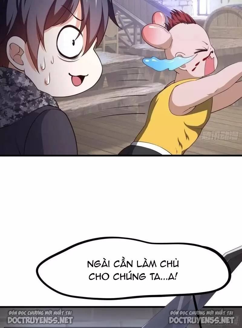 Ta Ở Địa Phủ Mở Hậu Cung Chương 85 Ảnh 68