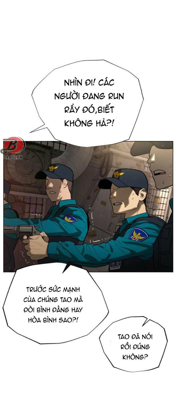 Máu Trắng Chương 92 Ảnh 10