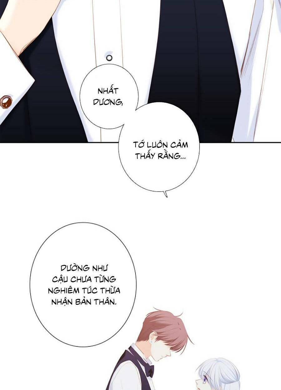 Con Tim Rung Động 3 Chương 39 Ảnh 57