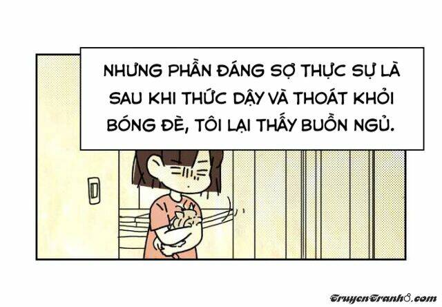 Chiller Chương 36 Ảnh 33
