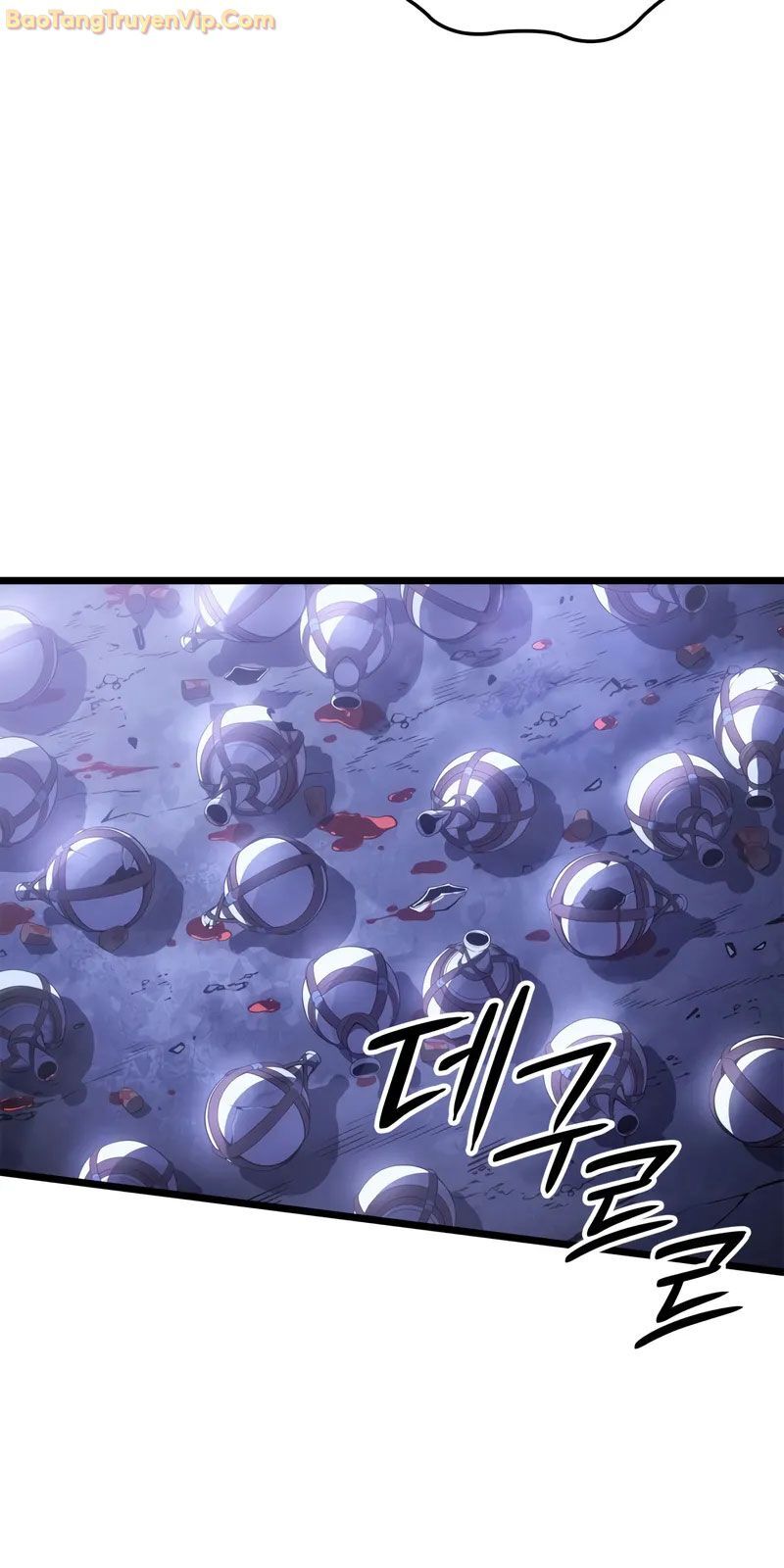 Solo Leveling Ragnarok Chương 34 Ảnh 8