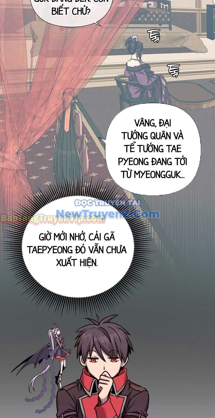 Anh Hùng Mạnh Nhất Trở Lại Chương 202 Ảnh 18