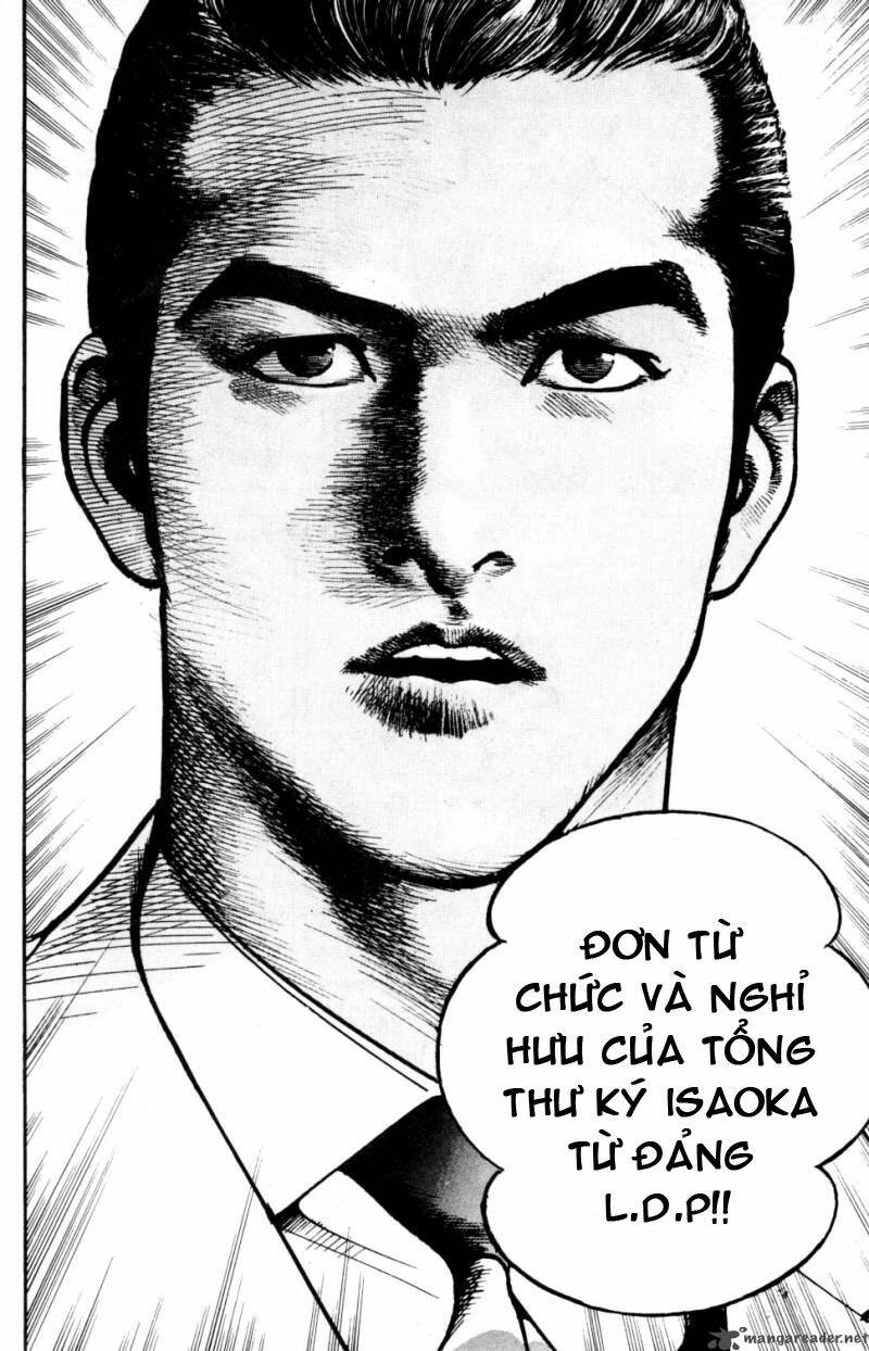 Sanctuary Chương 98 Ảnh 22