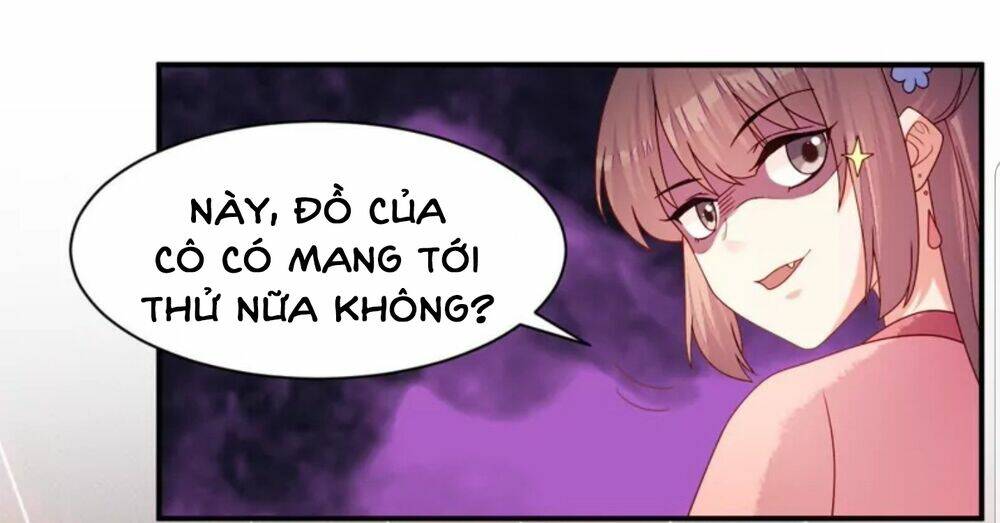 Ỷ Thế Ghẹo Người Chương 26 Ảnh 25