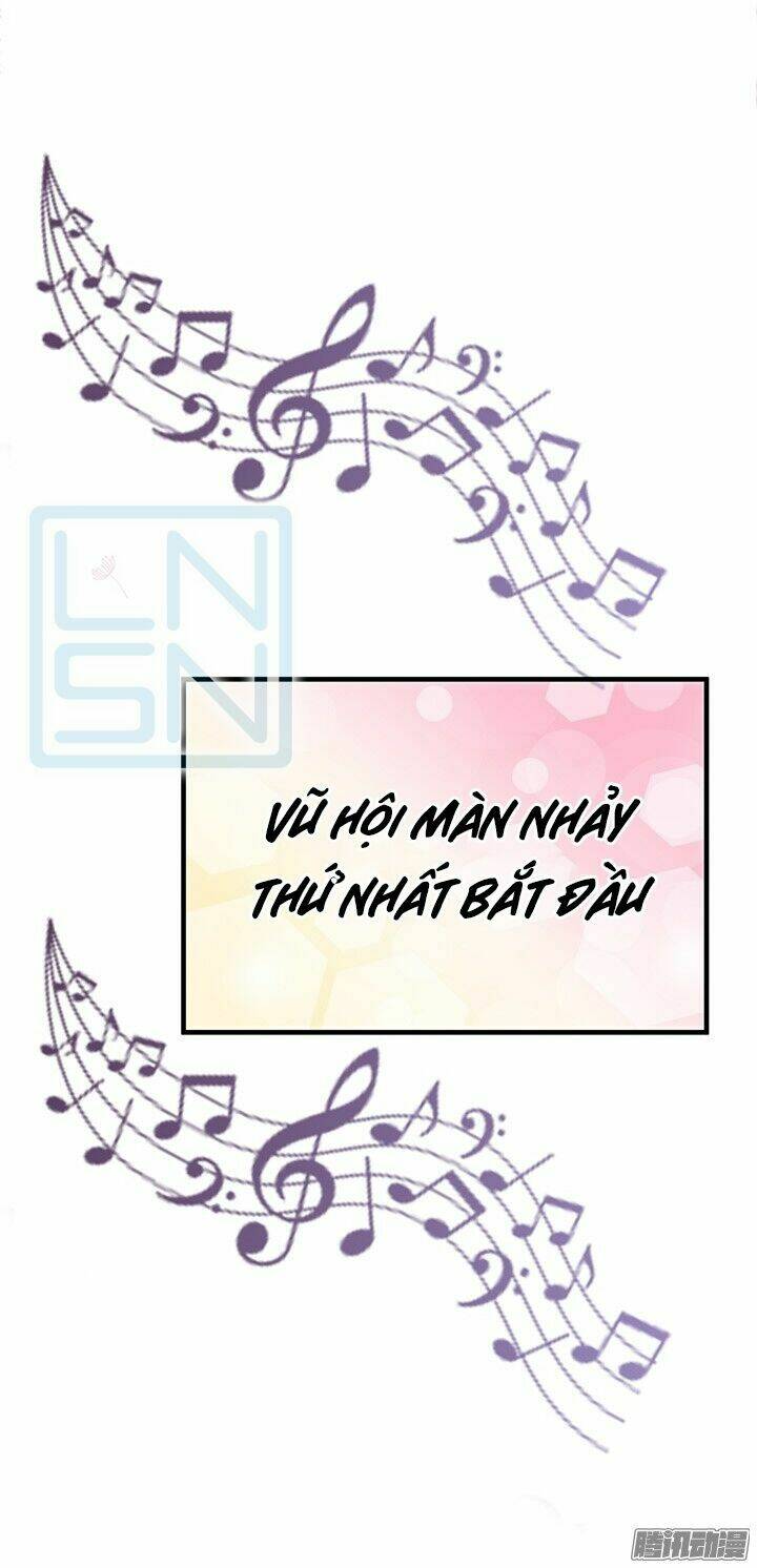Có ChếT CũNg Không ThoáT KhỏI Anh Chương 9 Ảnh 20