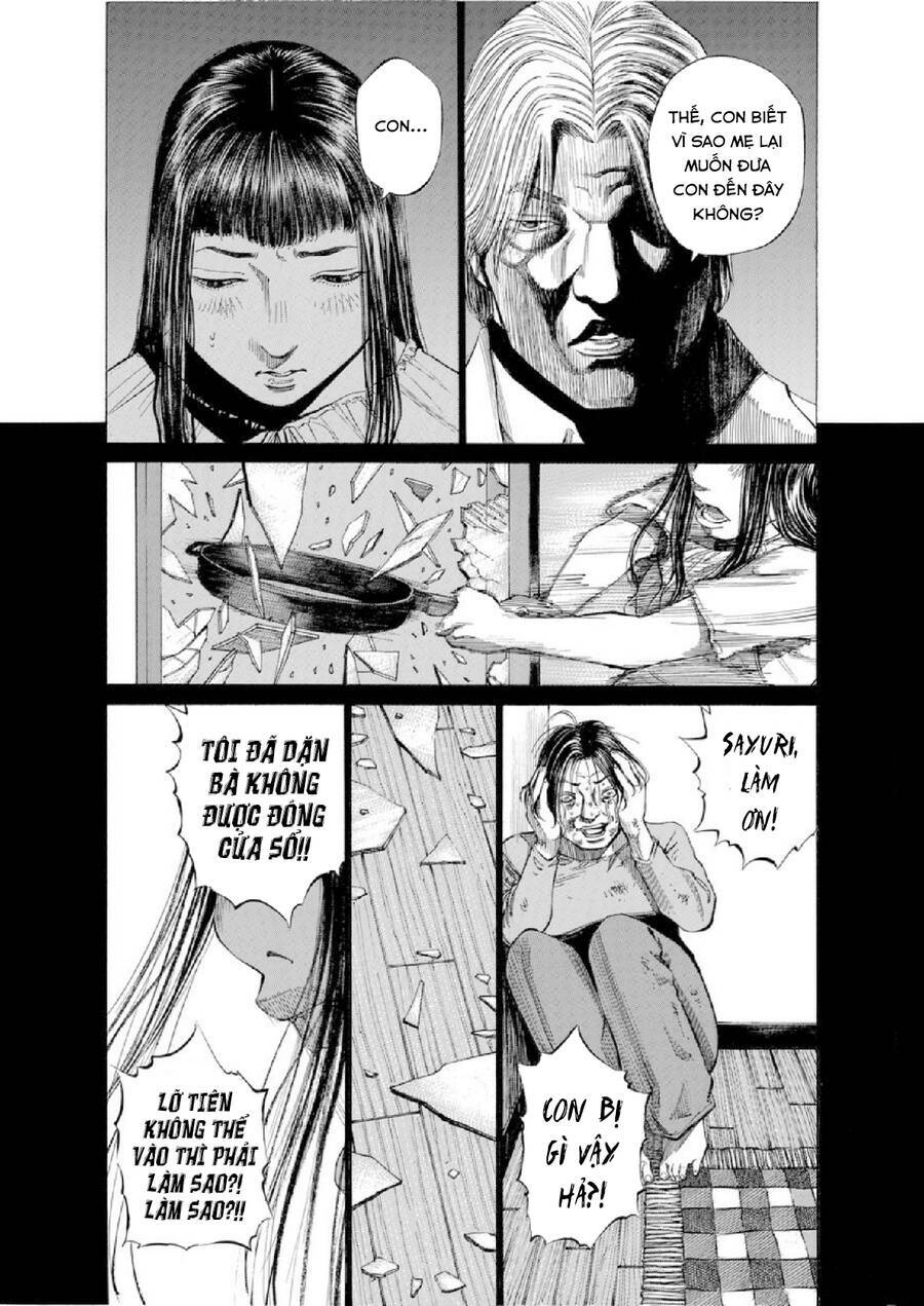 Give My Regards To Black Jack Chương 106 Ảnh 21