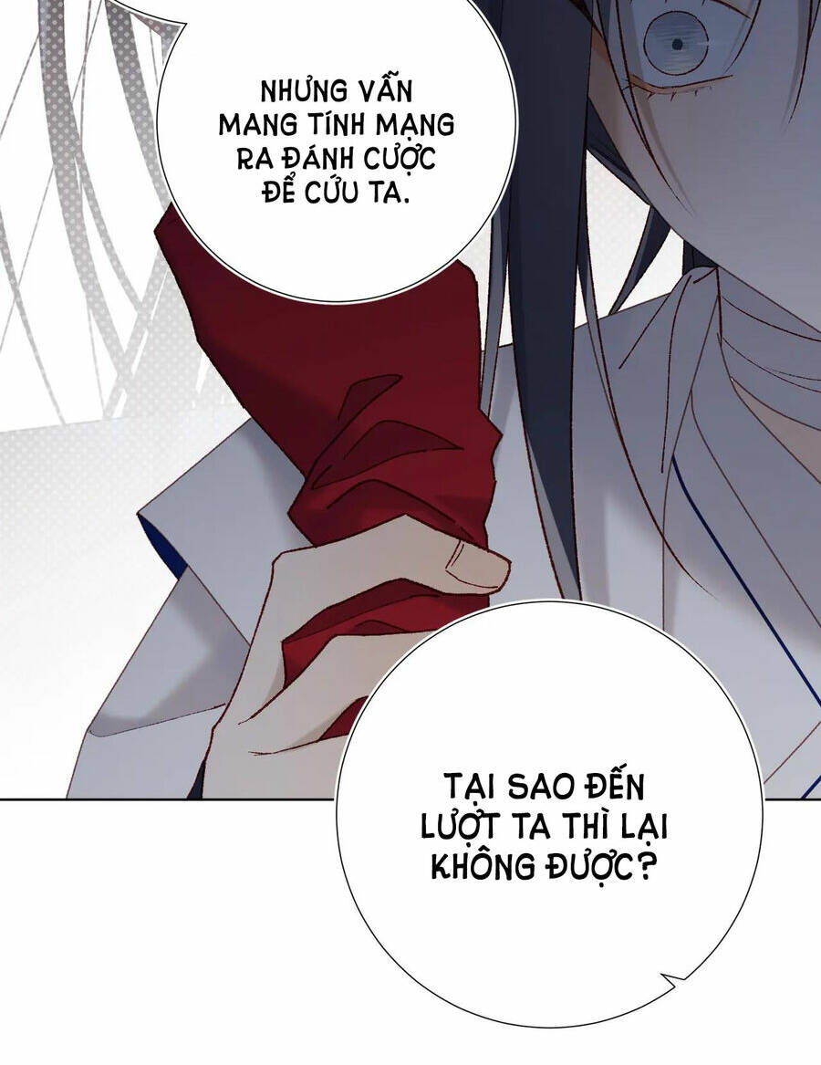 Ác Nữ Cự Tuyệt Cua Nam Chính Chương 112 Ảnh 17