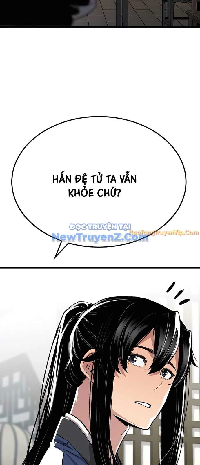 Thiên Ma Quy Hoàn Chương 69 Ảnh 84