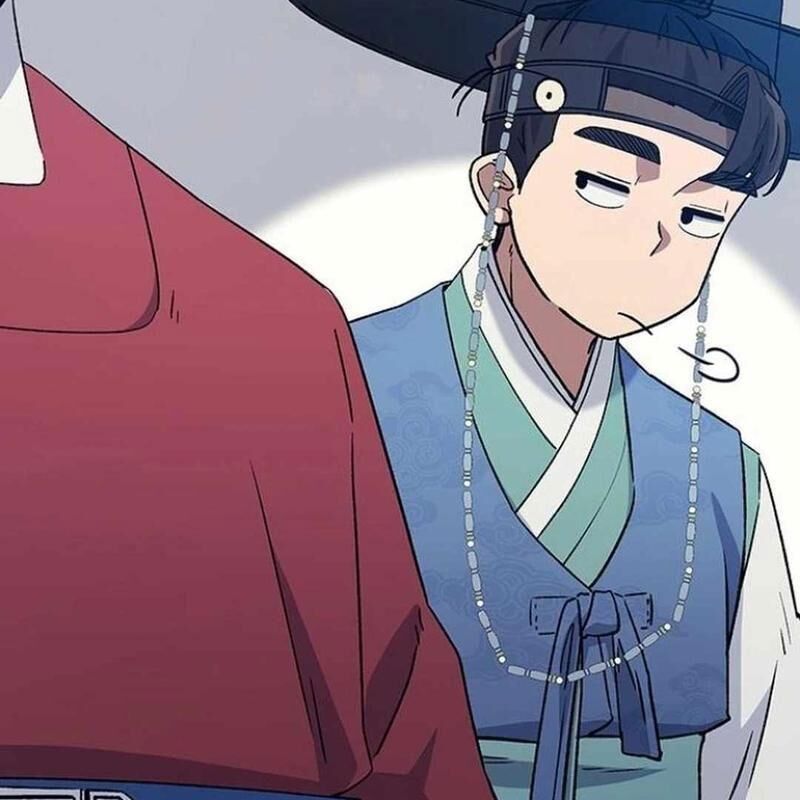 Bác Sĩ Tới Joseon Chương 43 Ảnh 94