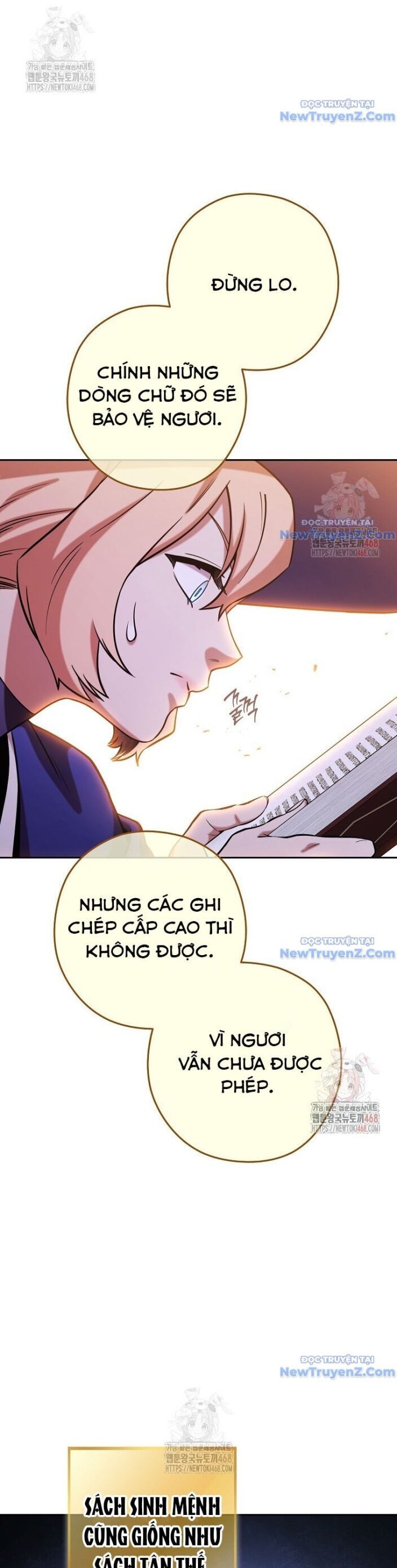 Tái Thiết Hầm Ngục Chương 247 Ảnh 28