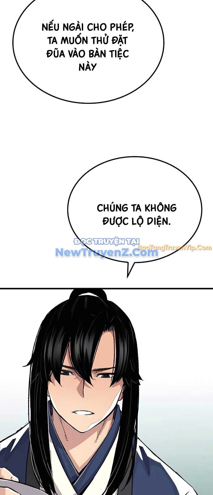 Thiên Ma Quy Hoàn Chương 69 Ảnh 55