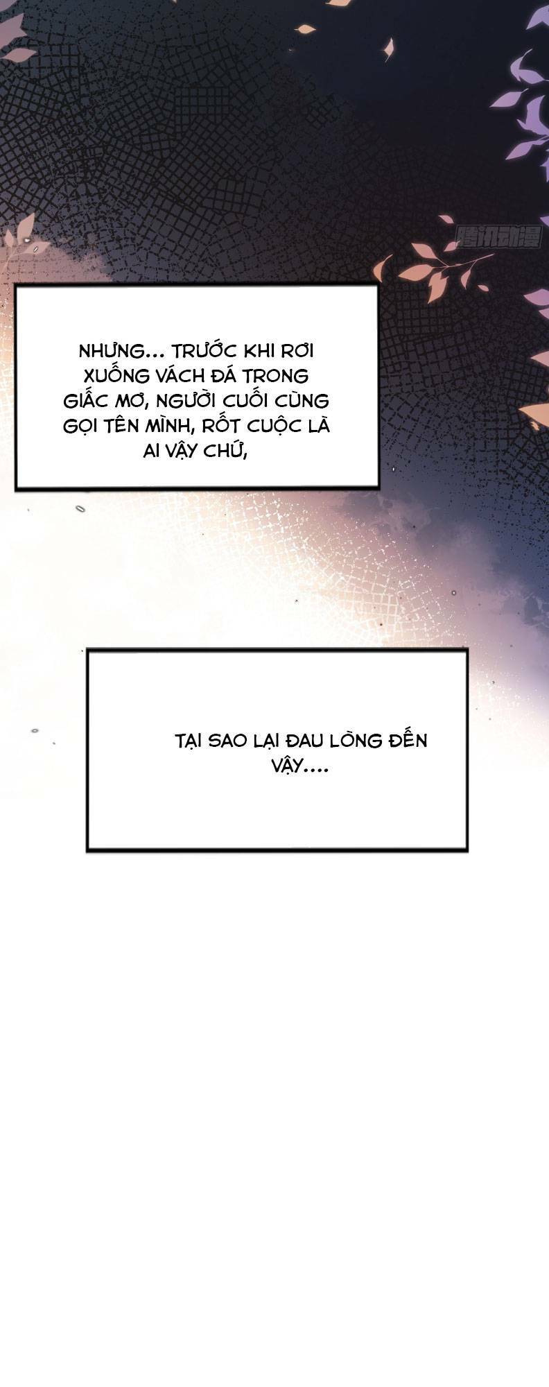 Ta Là Bạch Nguyệt Quang Quá Cố Trong Lòng Đại Boss Chương 2 Ảnh 29