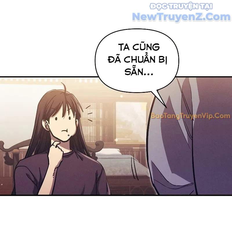 Ta Trở Thành Truyền Nhân Của Võ Thần Chương 18 Ảnh 46