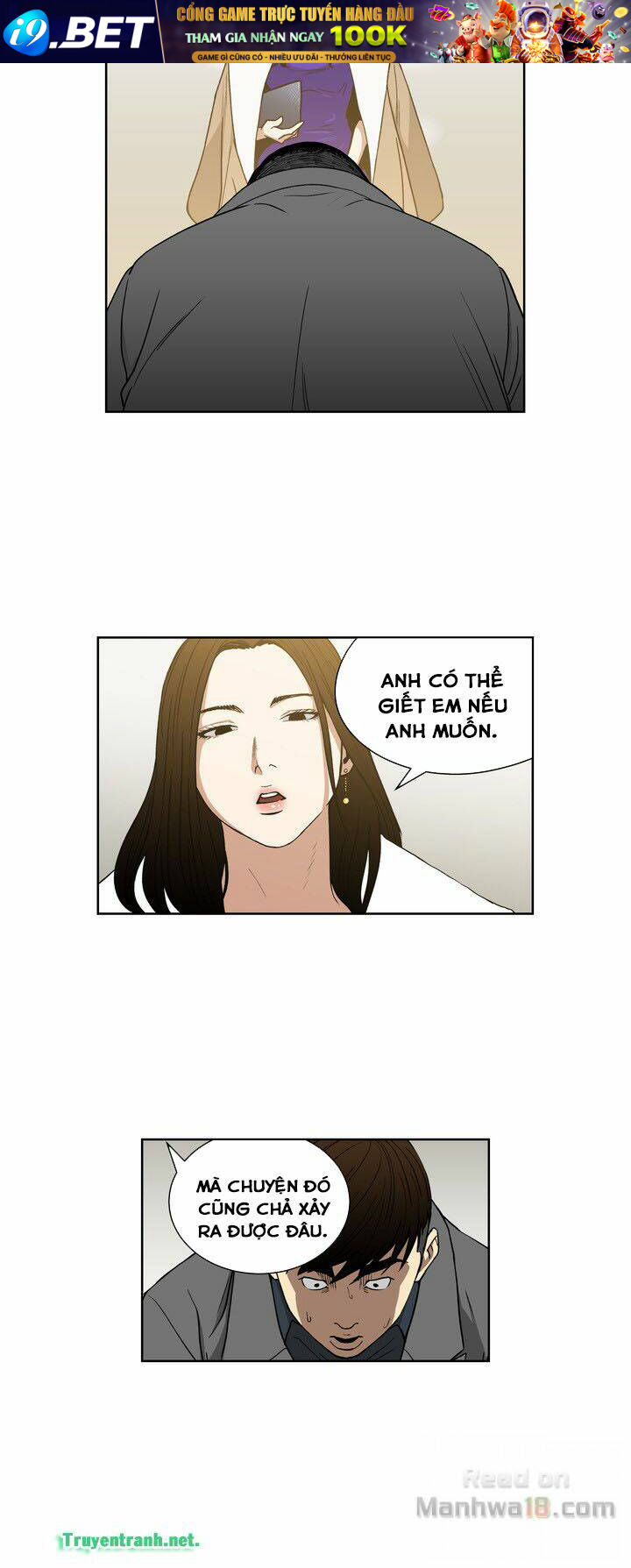 Thần Bài Siêu Năng Chương 124 Ảnh 14