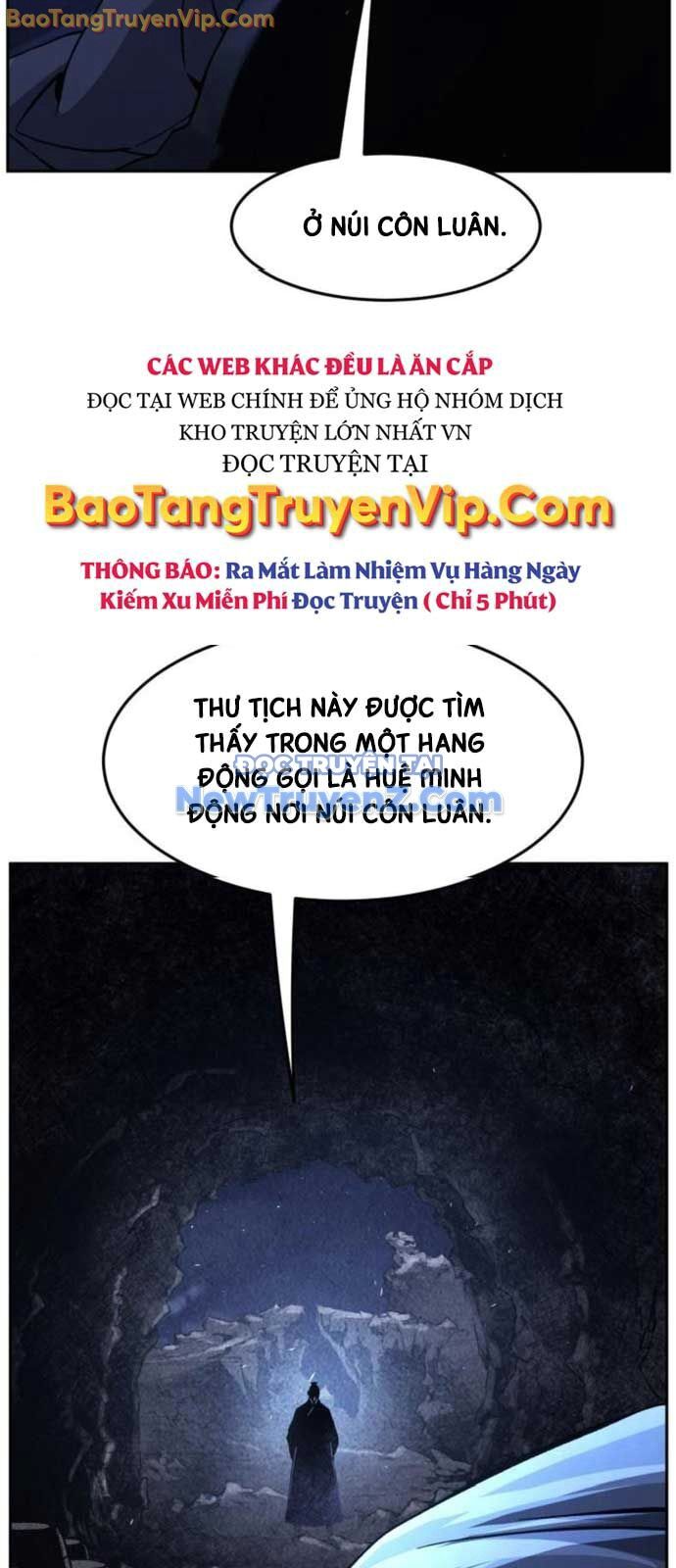 Tuyệt Đối Kiếm Cảm Chương 133 Ảnh 10