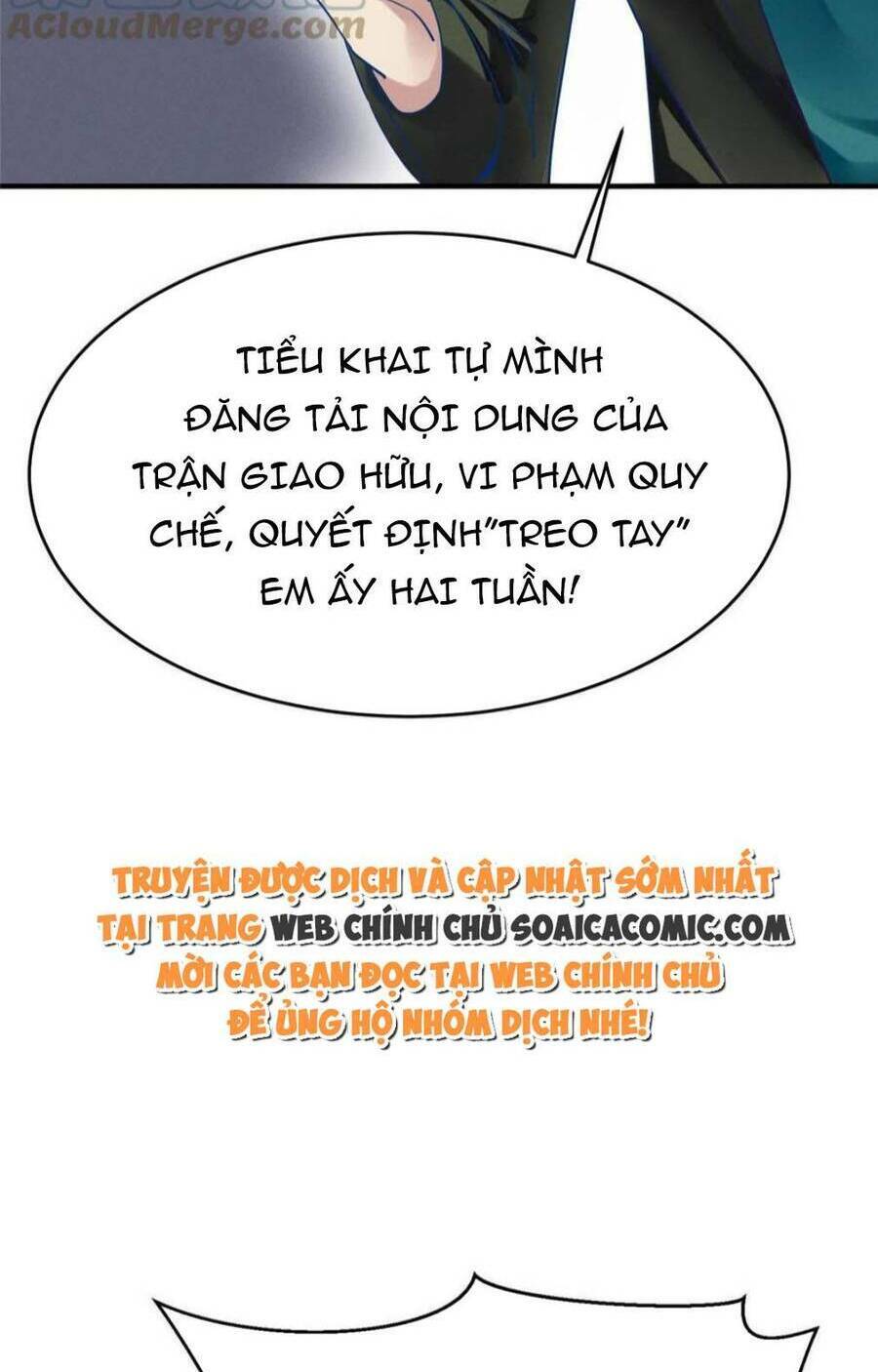 Bị Ép Yêu Sếp Mỗi Ngày Chương 77 Ảnh 34
