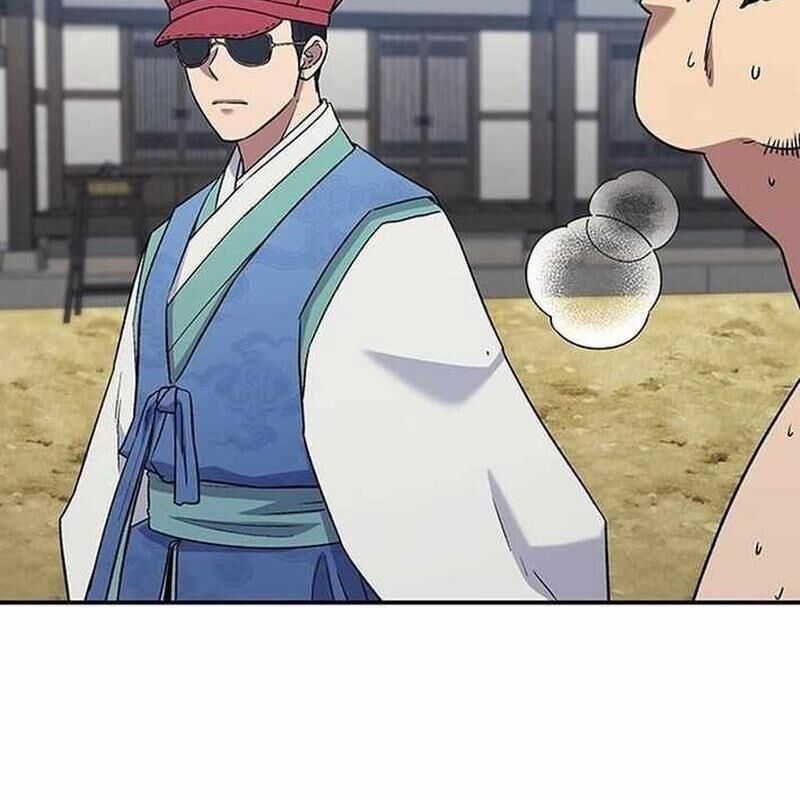 Bác Sĩ Tới Joseon Chương 47 Ảnh 162